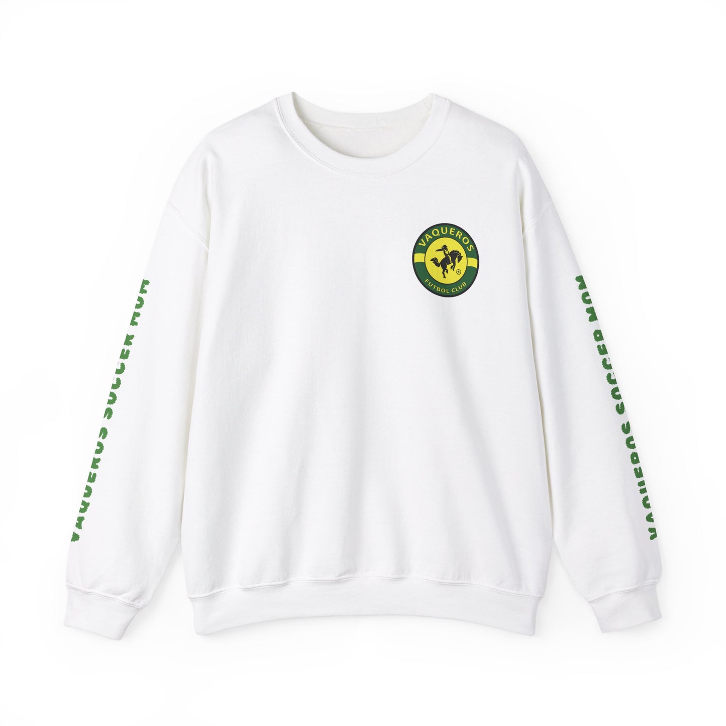 Soccer Icons - Crewneck Sweatshirt