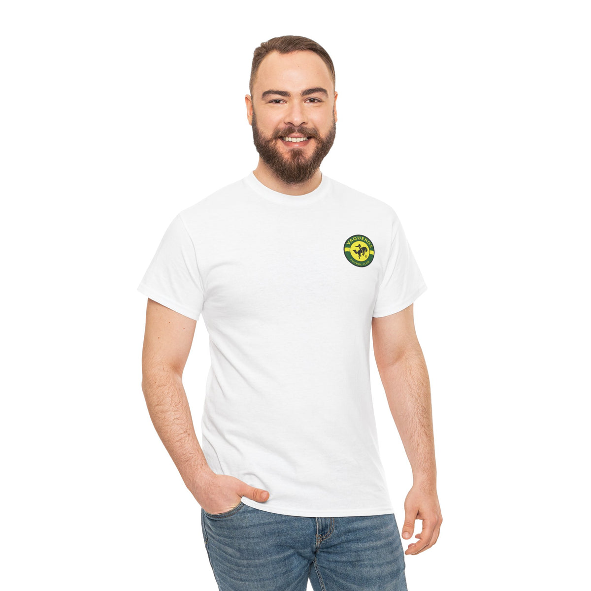 Humble Cotton Tee