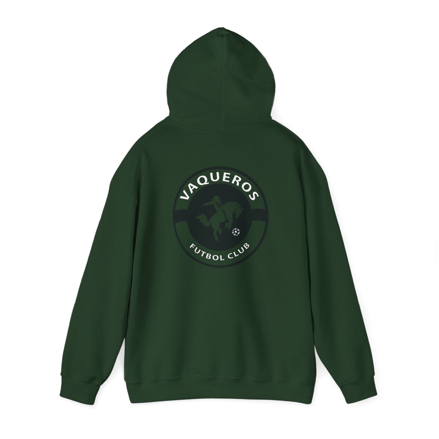 Vaqueros Mom Squad - Hoodie