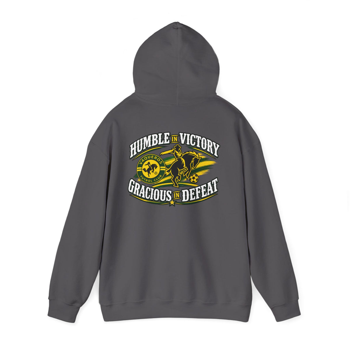 Humble Hoodie