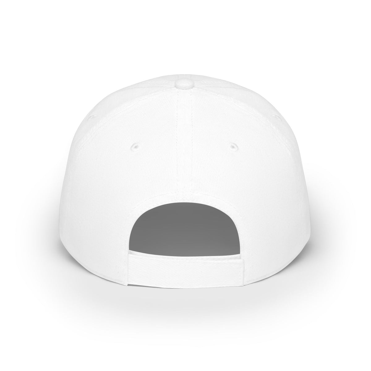 Vaqueros FC Baseball Cap