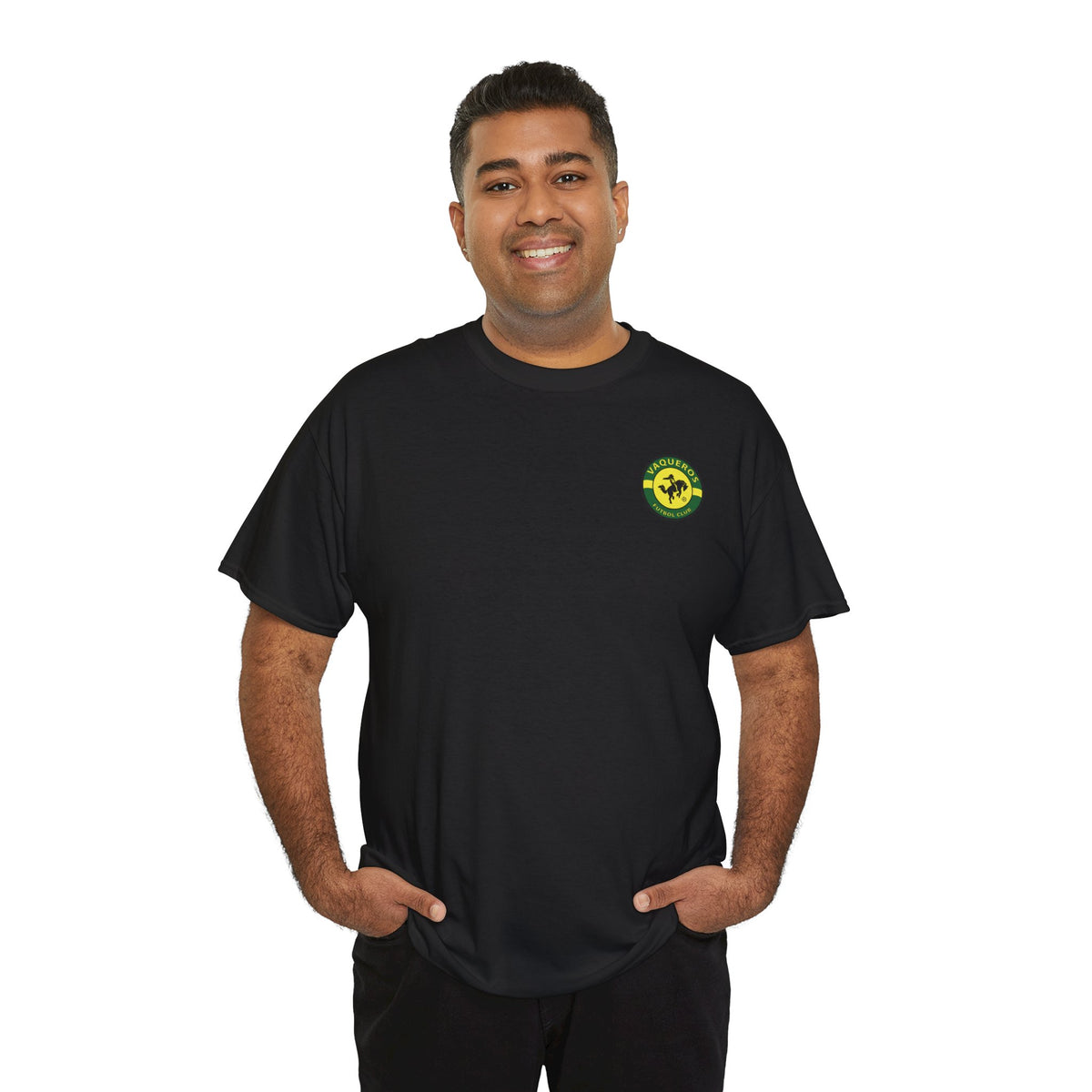Humble Cotton Tee