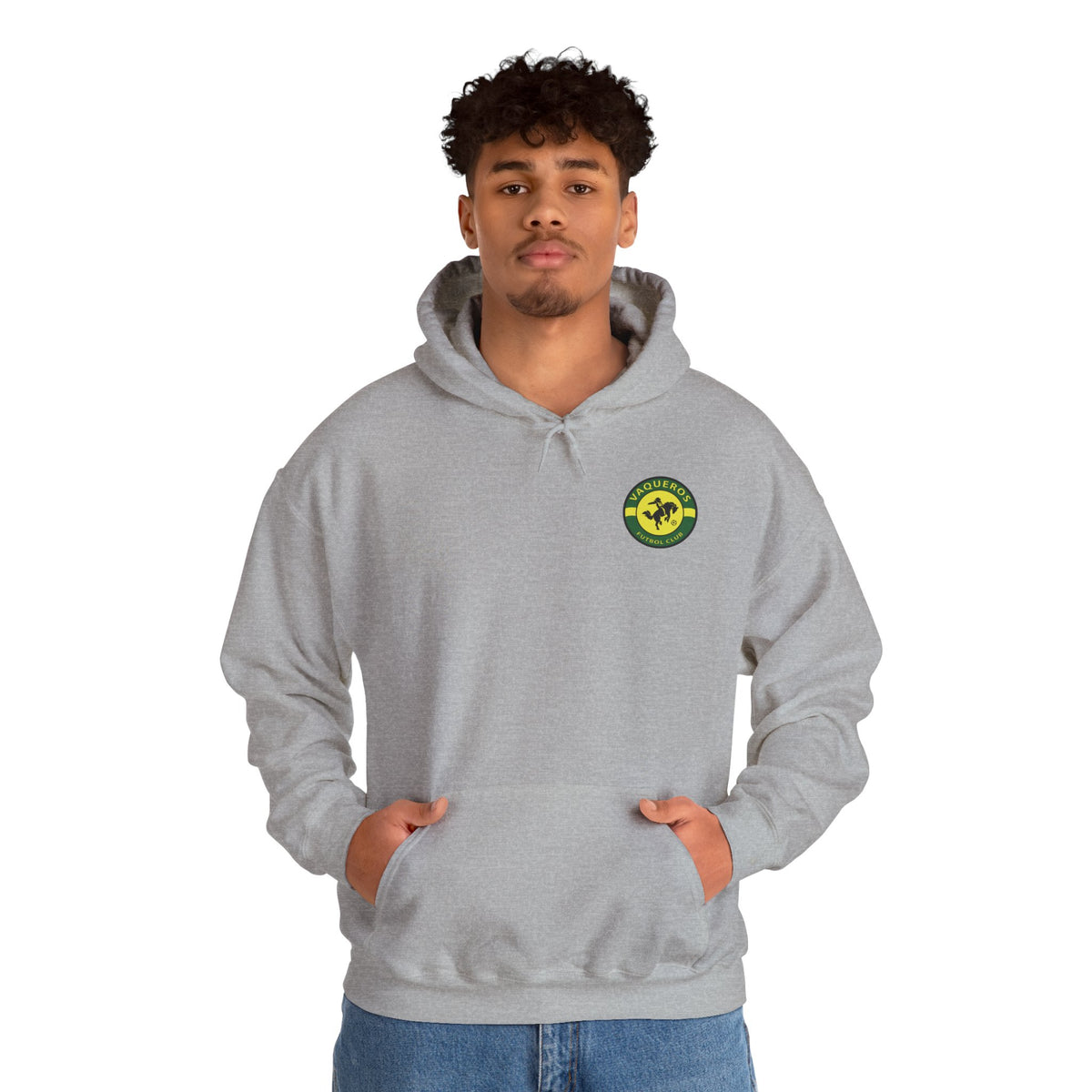 Humble Hoodie