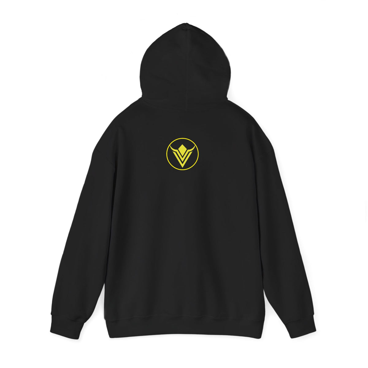 Vaqueros Dad Overlay- Hoodie