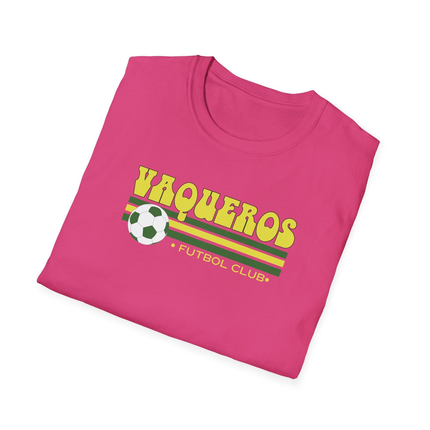 Retro VFC - Softstyle T-Shirt