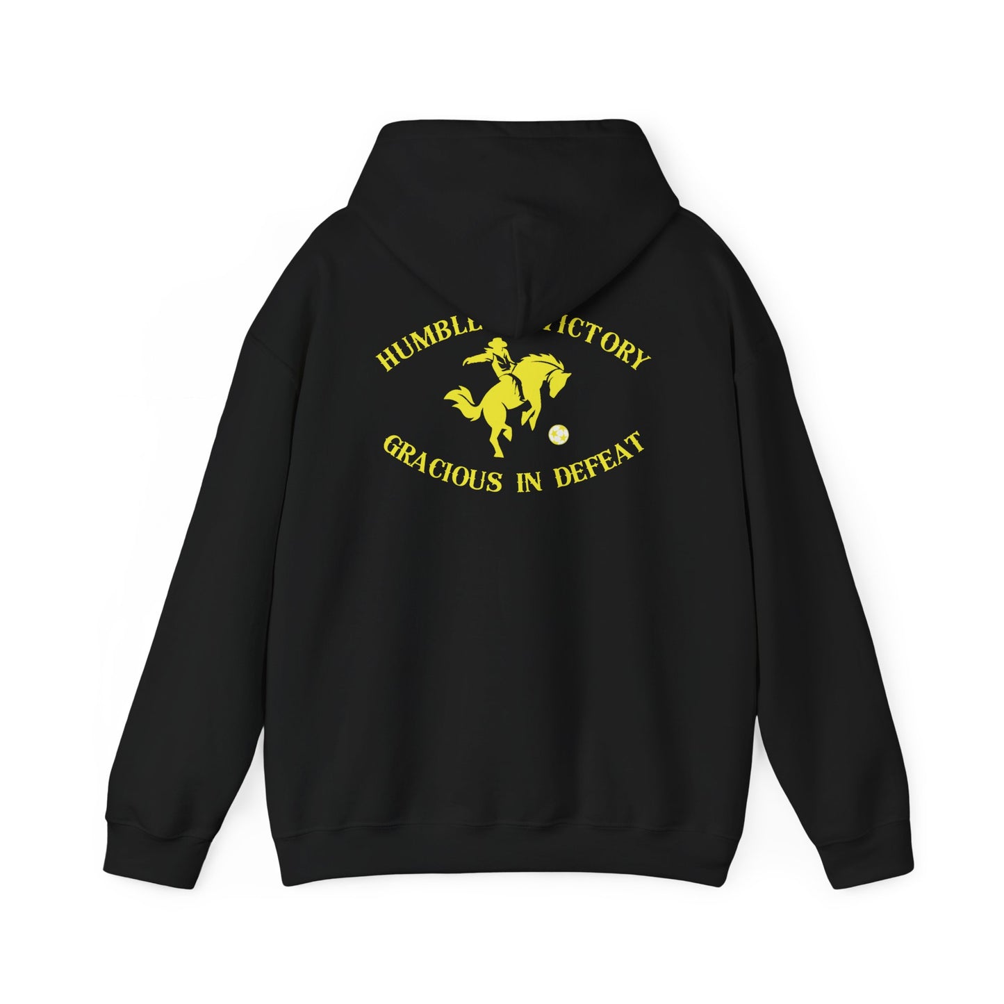 Vaqueros Dad Curved - Hoodie