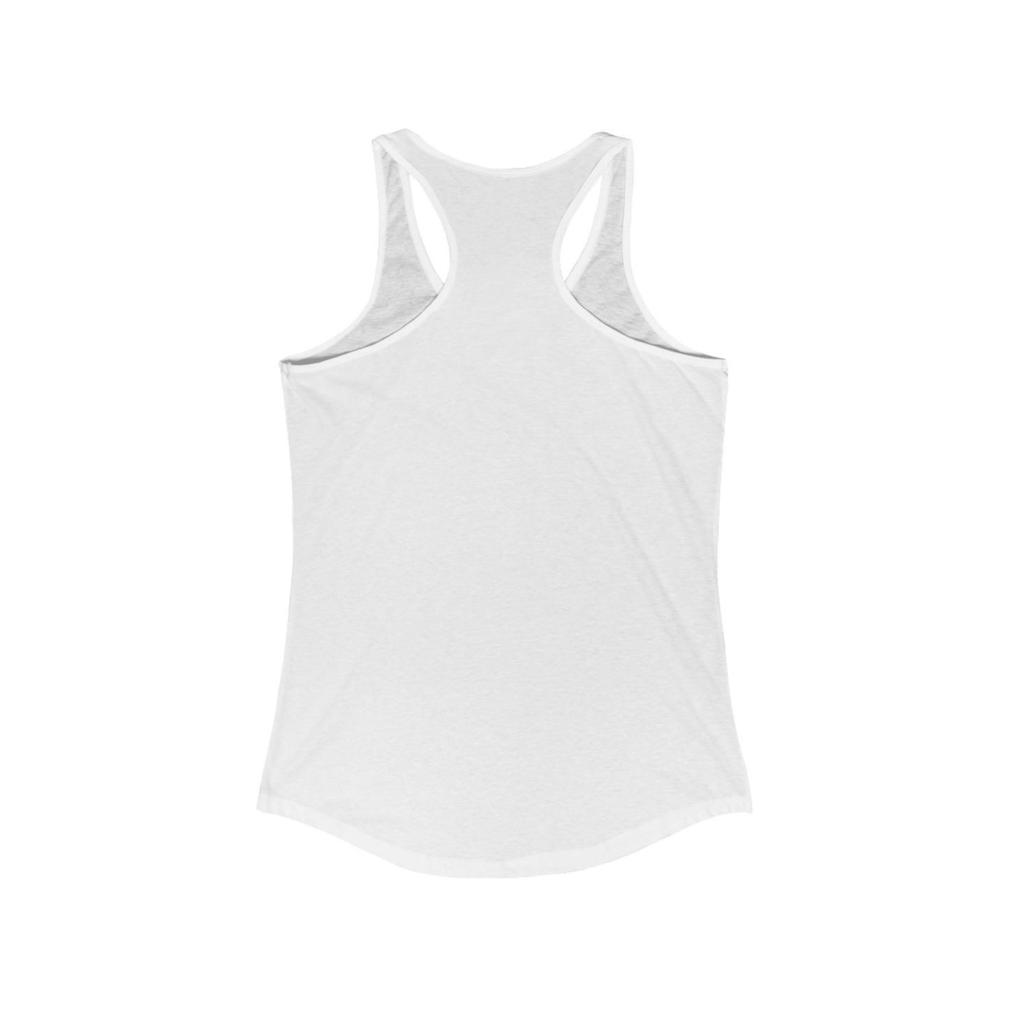 Soccer Mom Life - Racerback Tank