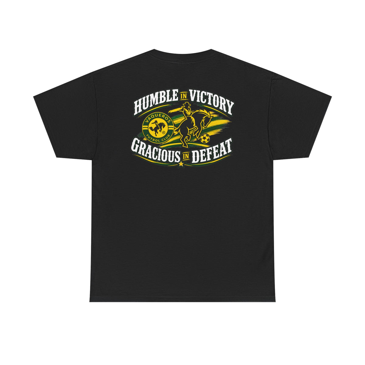 Humble Cotton Tee
