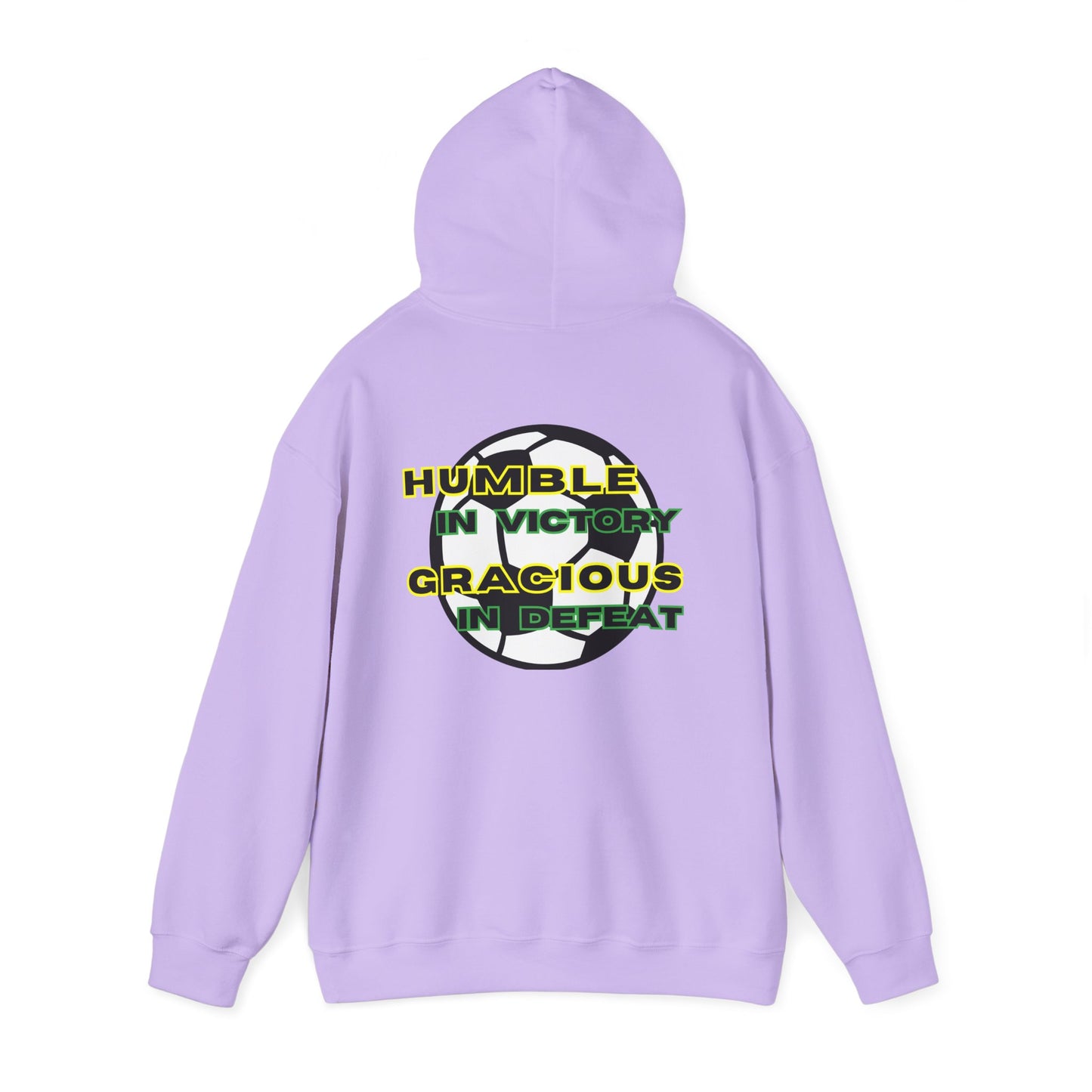 Vaqueros Three Lines - Hoodie