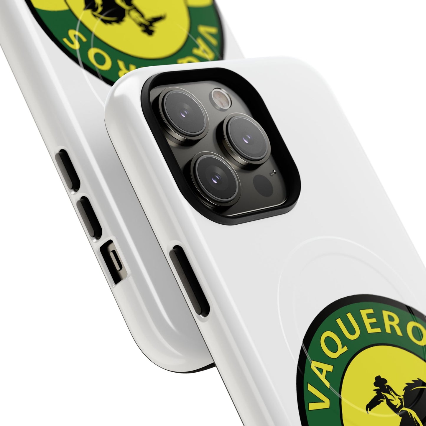 iPhone Tough Magnetic Cases