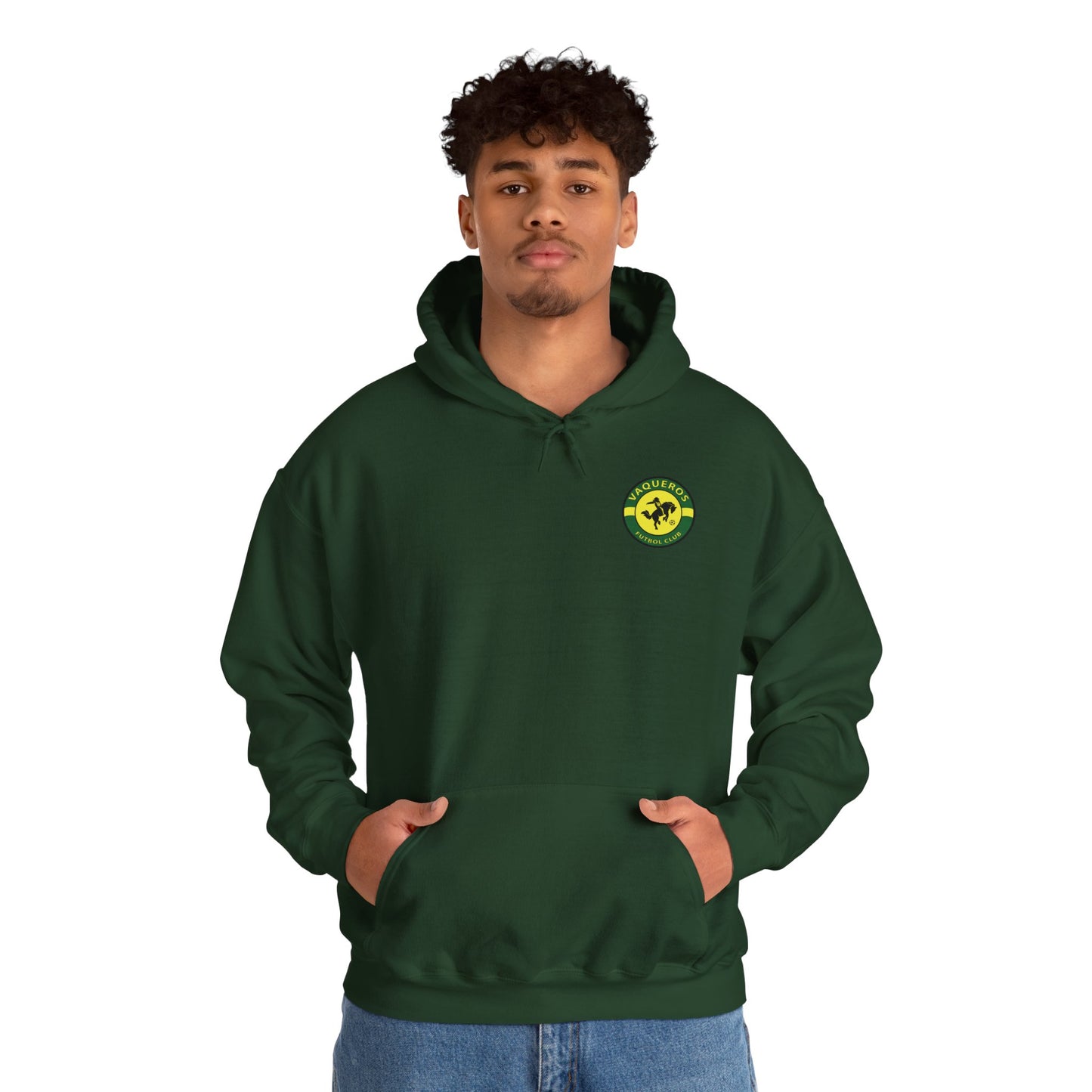 Proud Dad - Hoodie
