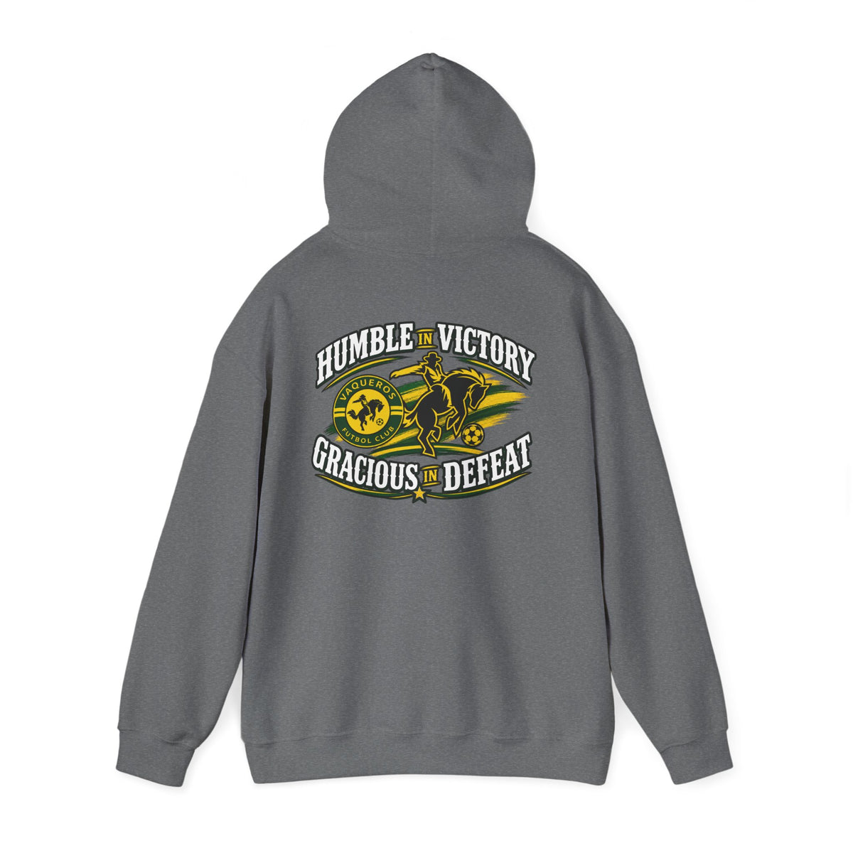 Humble Hoodie