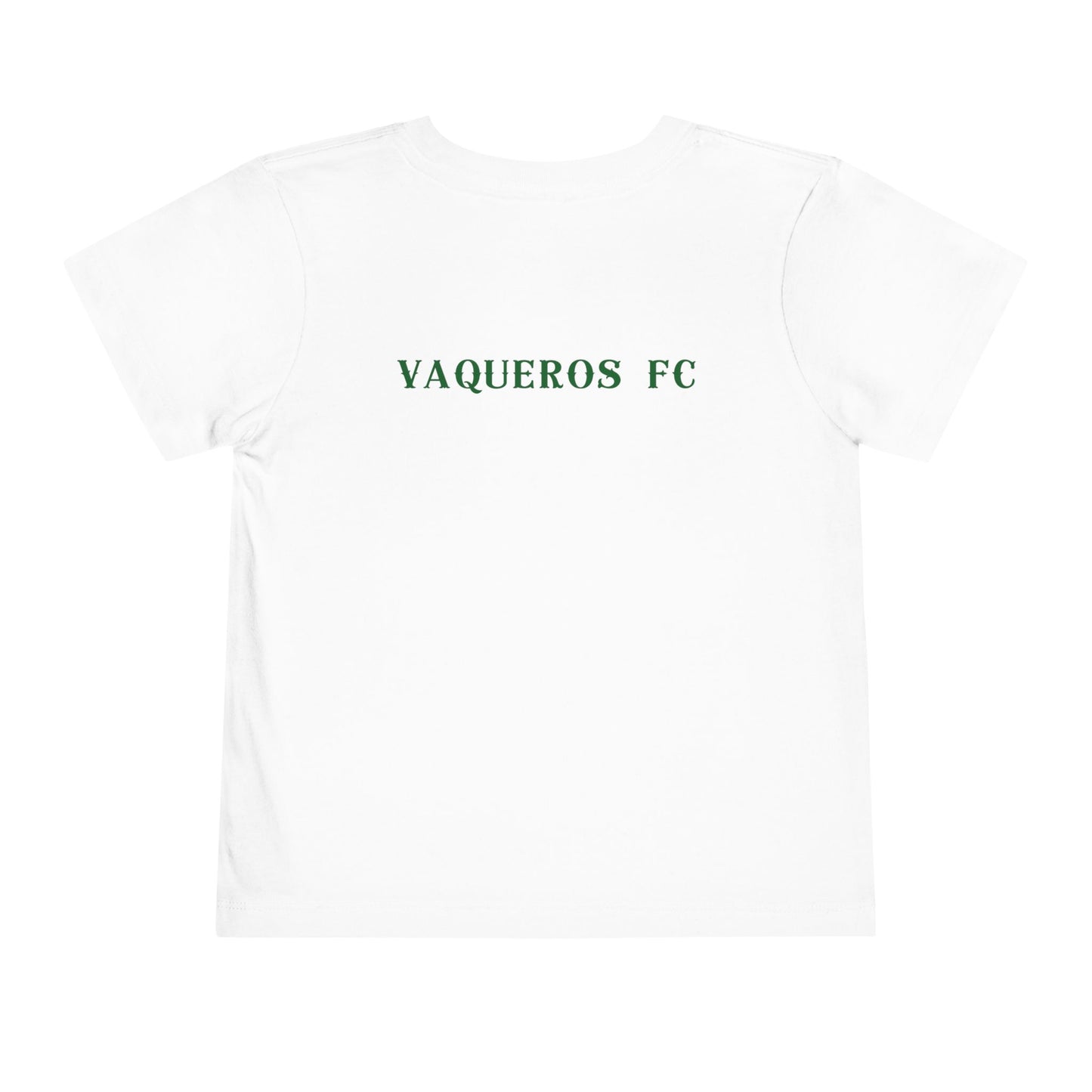 Future Vaquero - T-Shirt for Kids