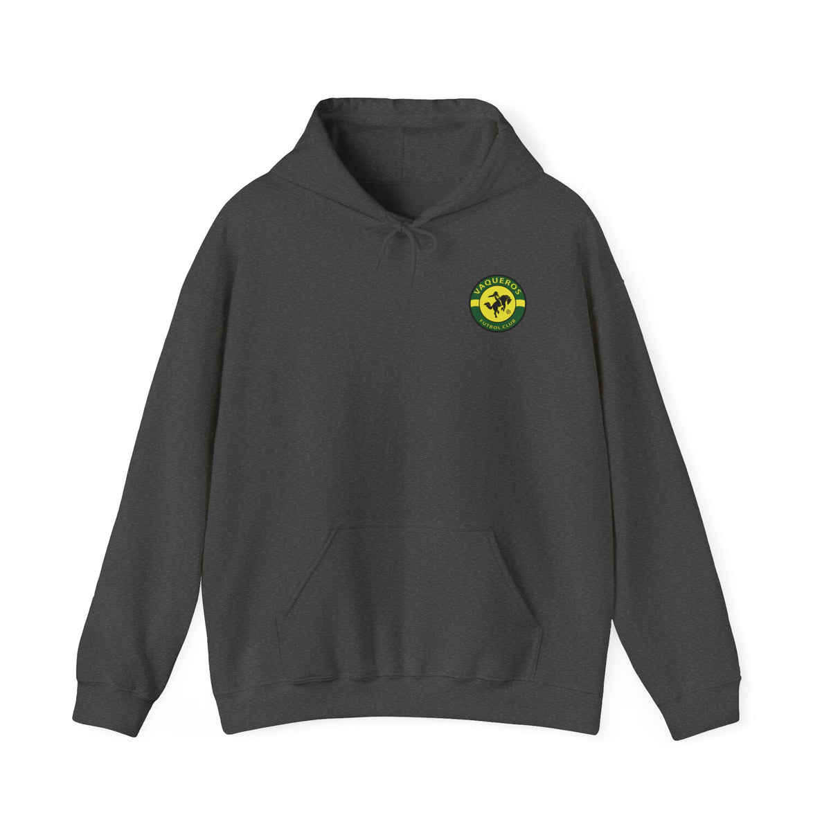Humble Hoodie