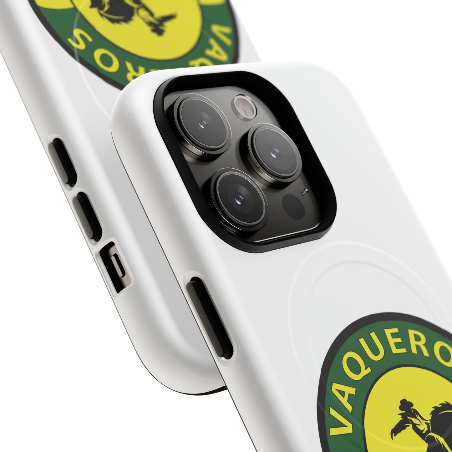 iPhone Tough Magnetic Cases