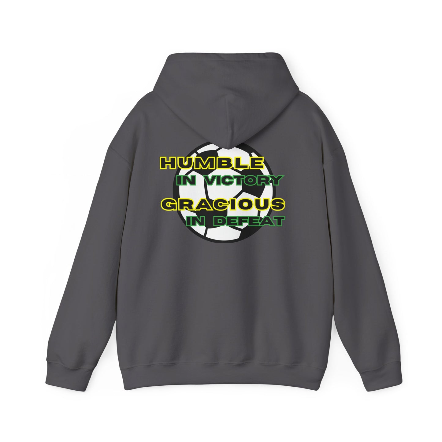 Vaqueros Three Lines - Hoodie
