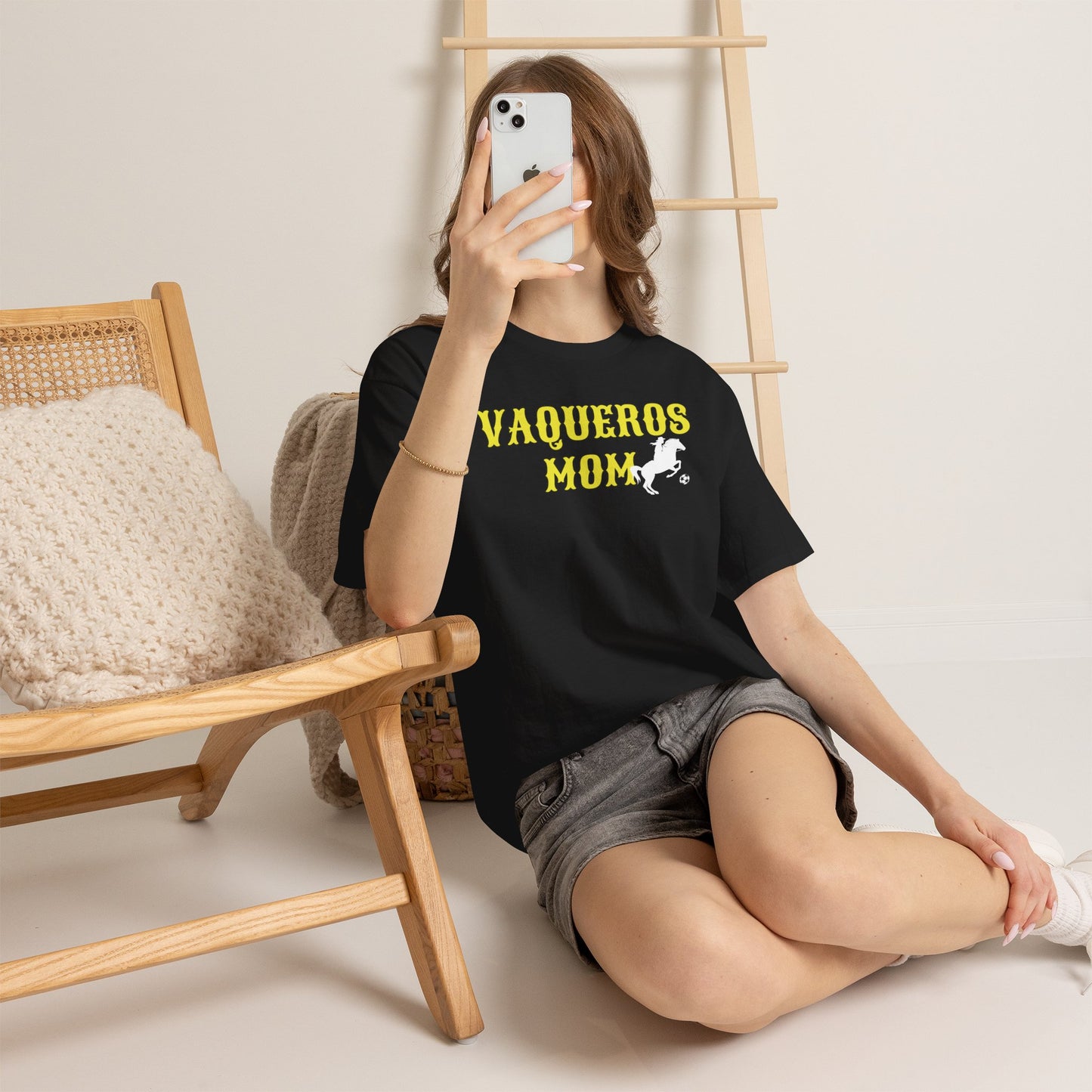 Testing Customize Heavy Cotton Tee