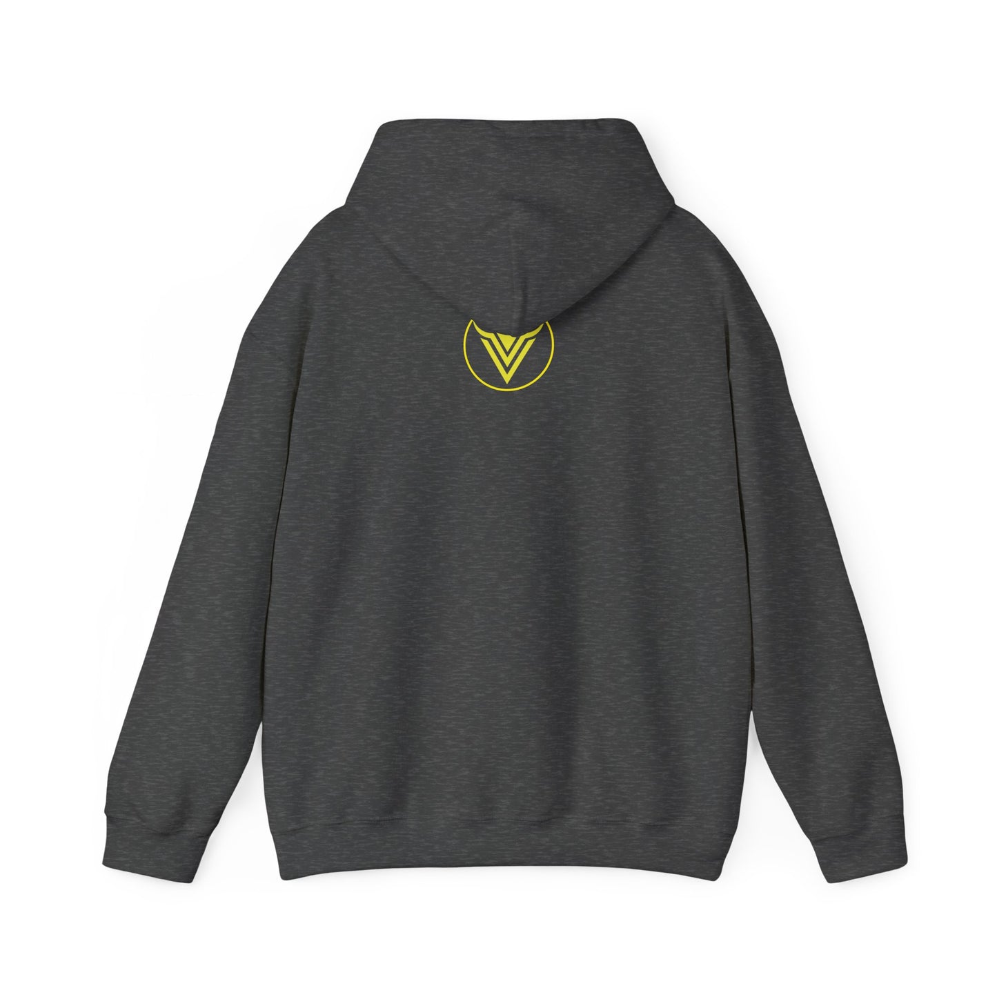 Vaqueros Dad Overlay- Hoodie