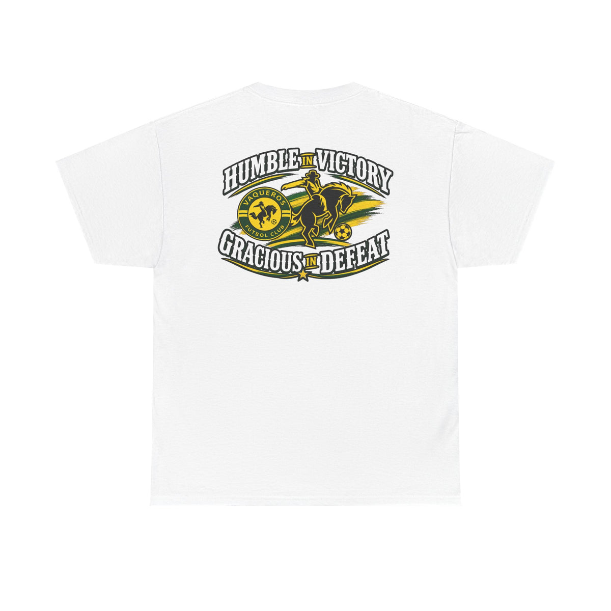 Humble Cotton Tee