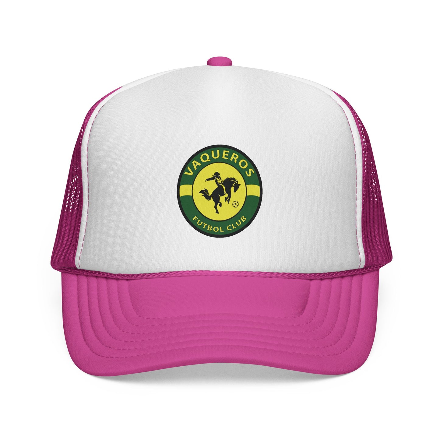 Vaqueros FC Trucker Cap