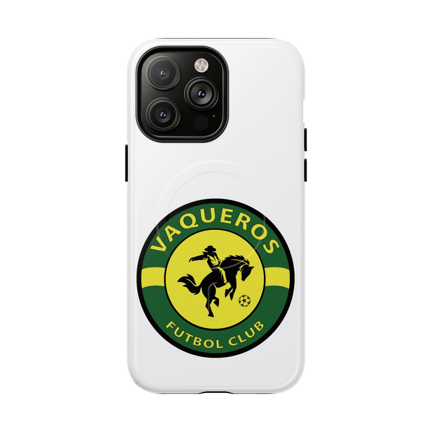 iPhone Tough Magnetic Cases