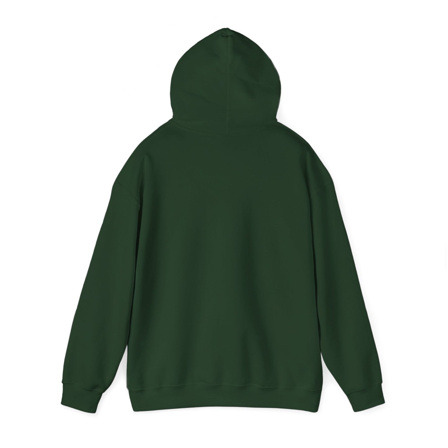The Vaqueros Way - Hoodie