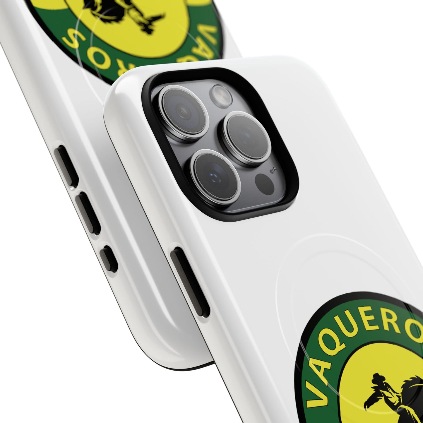 iPhone Tough Magnetic Cases