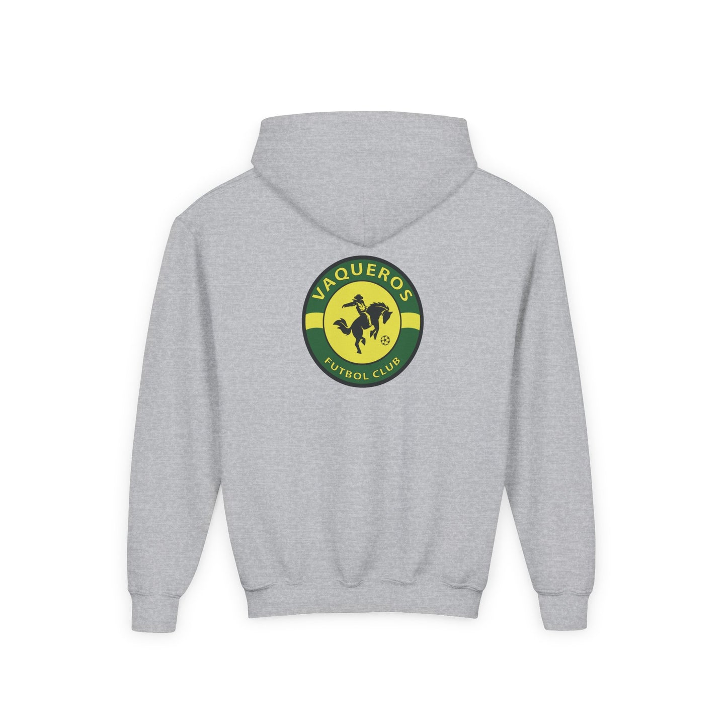 Humble And Gracious - Youth Hoodie