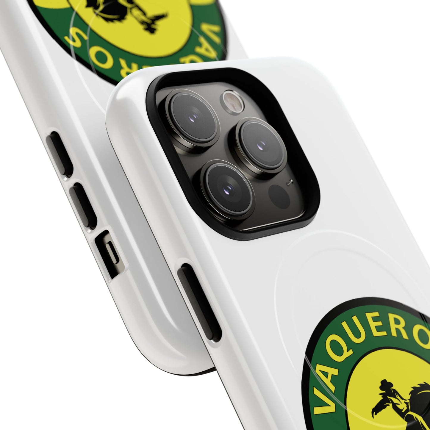 iPhone Tough Magnetic Cases