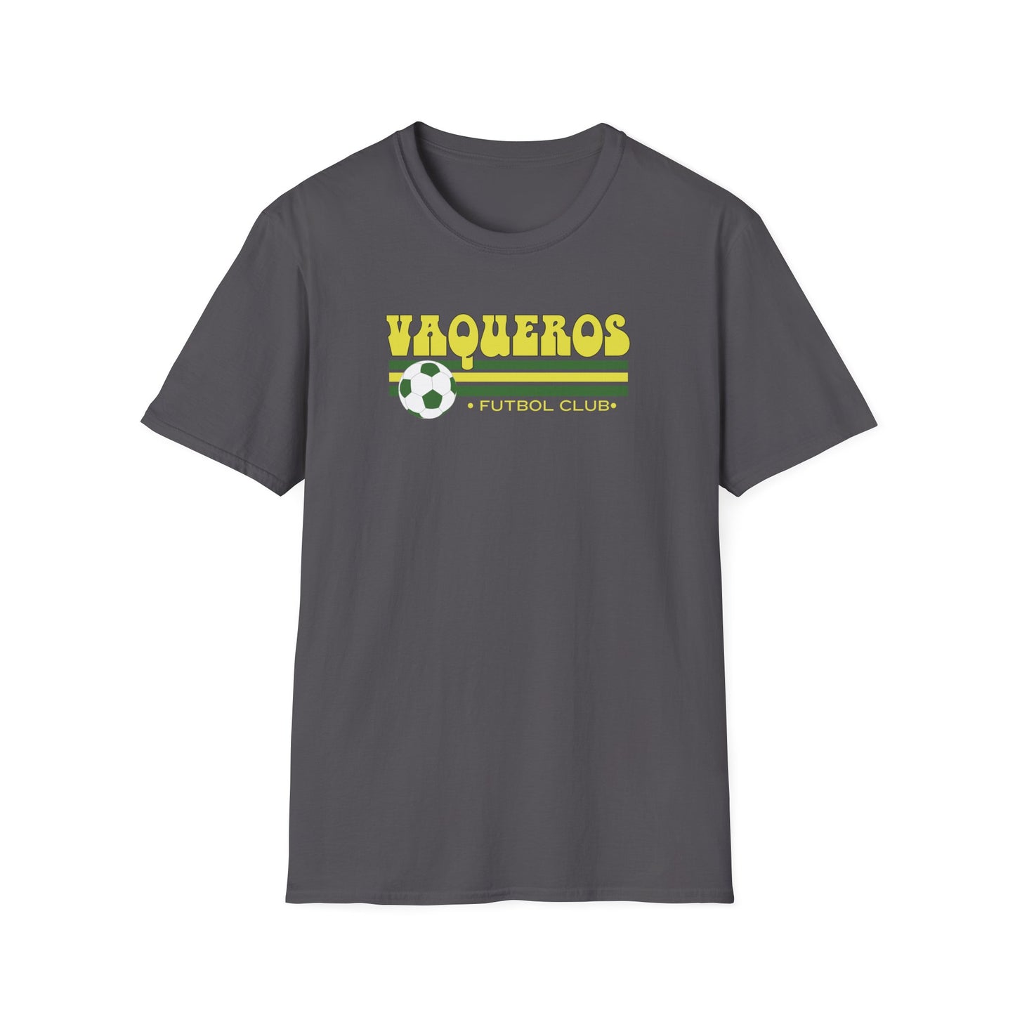 Retro VFC - Softstyle T-Shirt