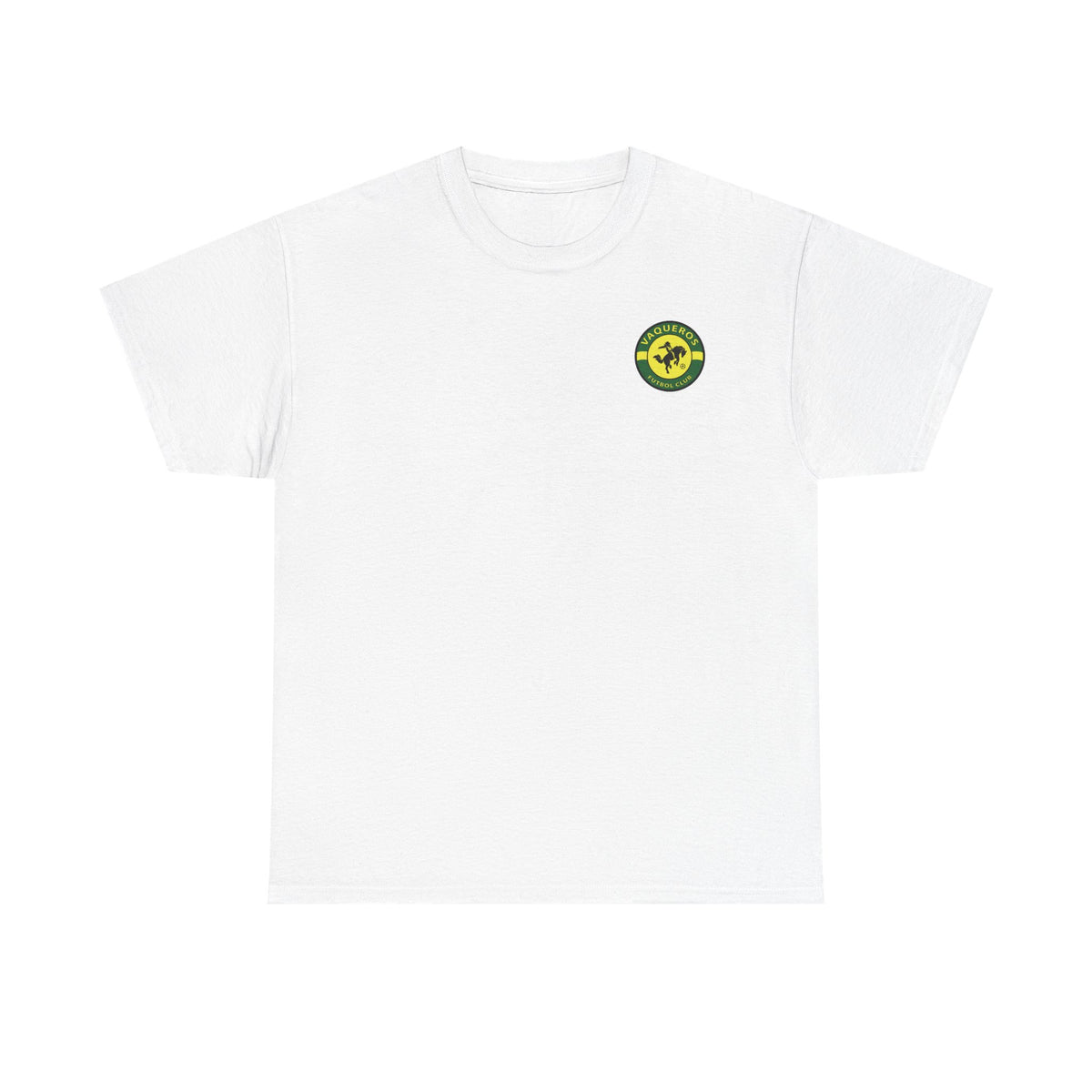 Humble Cotton Tee