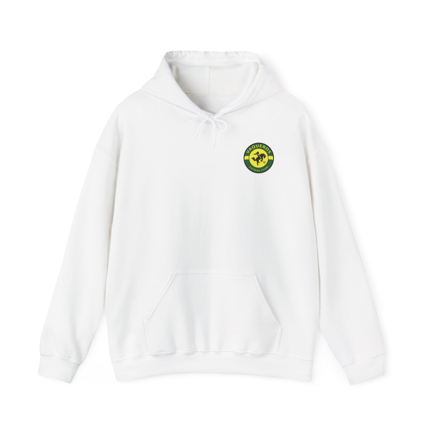 Sideline Social Club - Hoodie