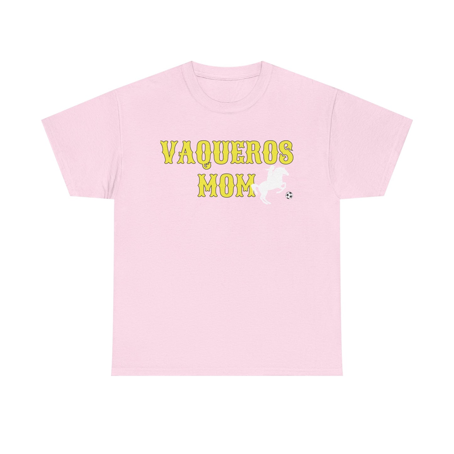 Testing Customize Heavy Cotton Tee