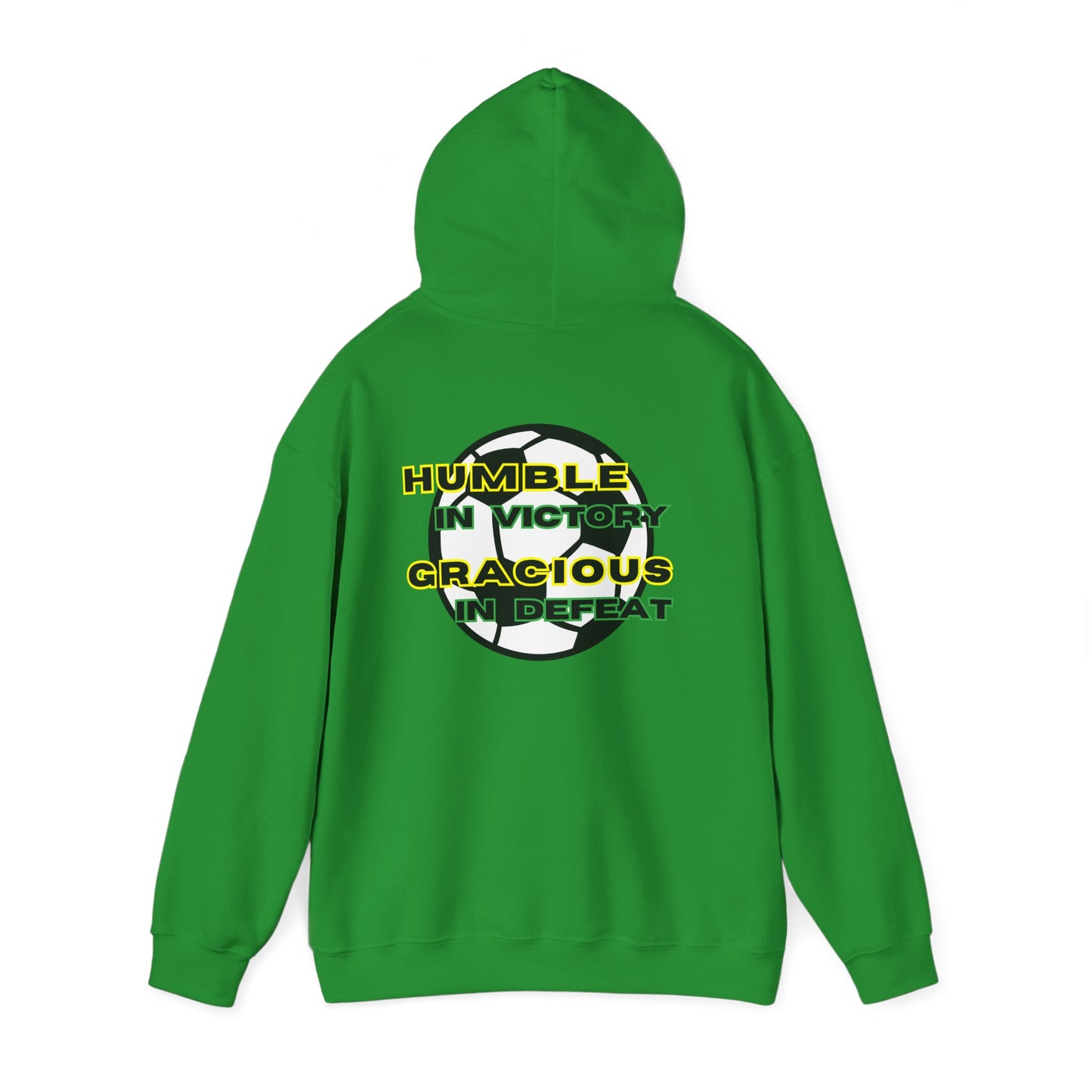 Vaqueros Three Lines - Hoodie