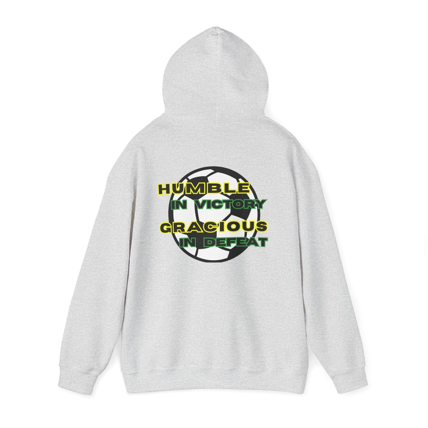 Vaqueros Three Lines - Hoodie