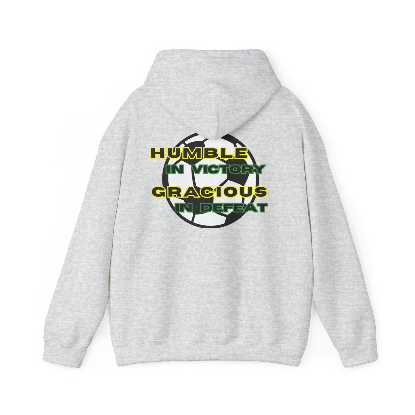 Vaqueros Three Lines - Hoodie