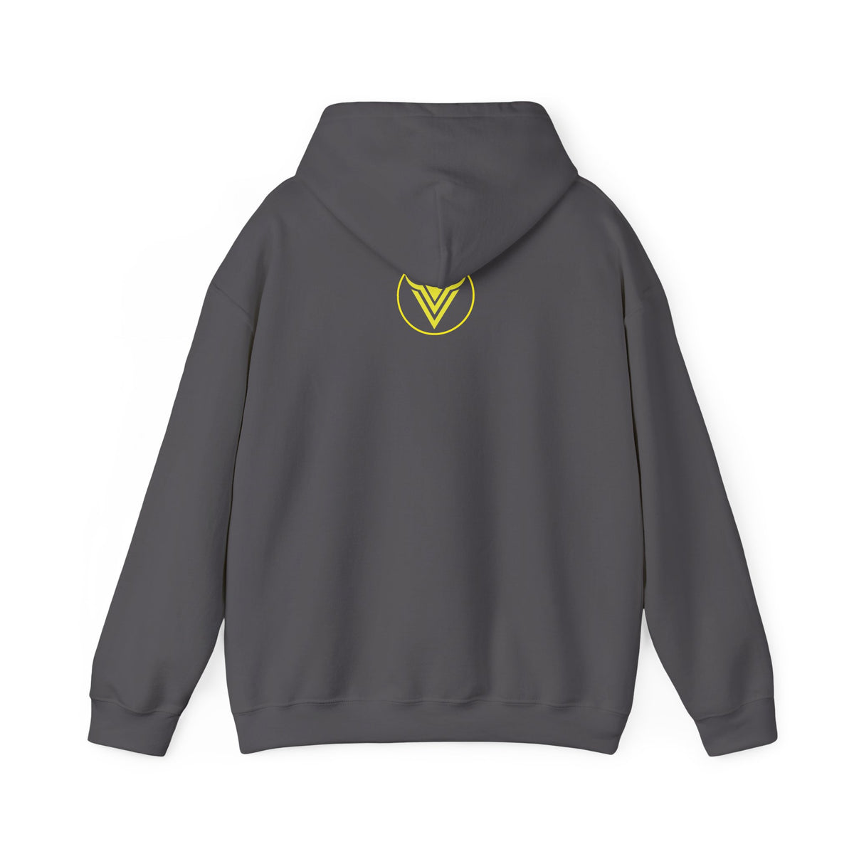 Vaqueros Mom Overlay- Hoodie