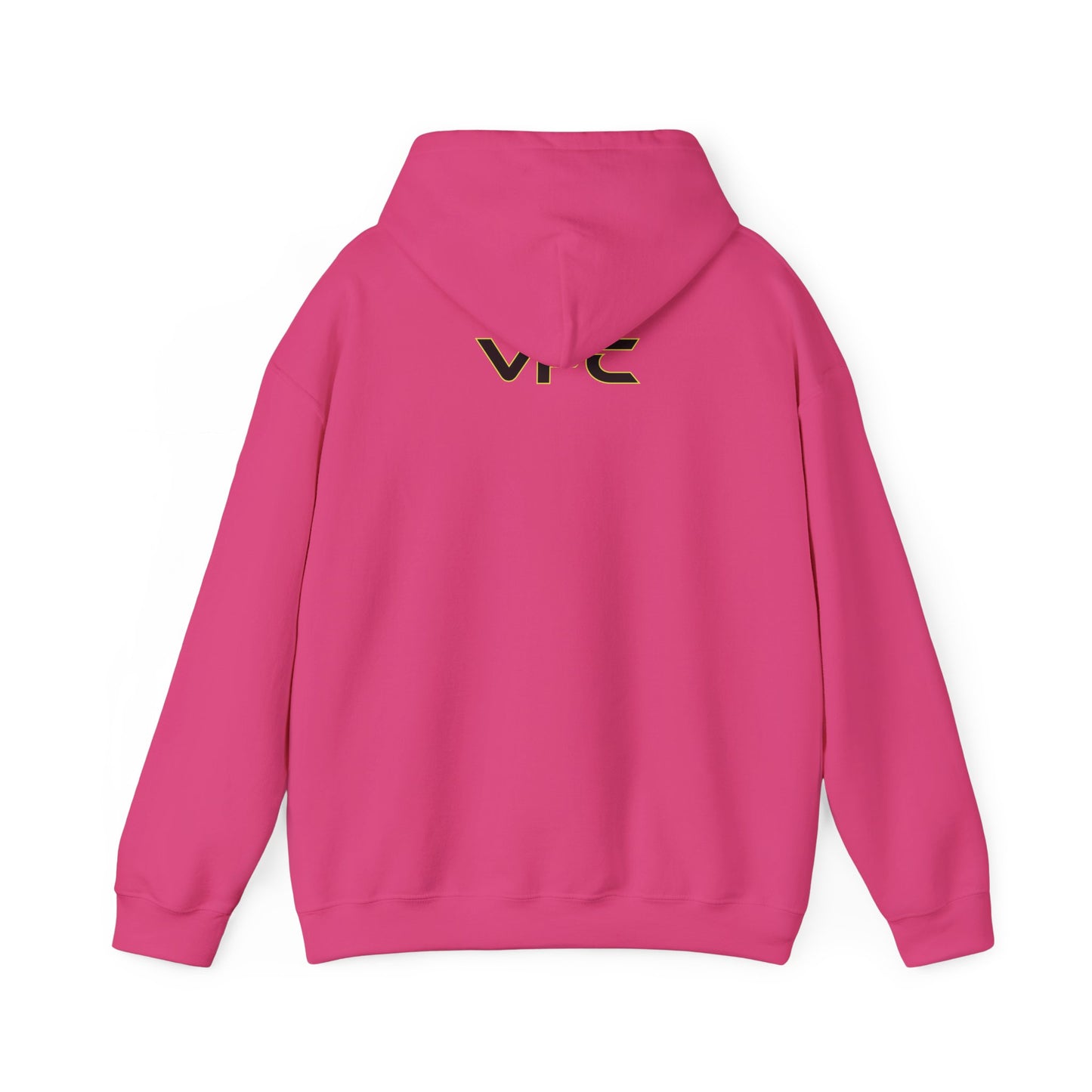 Retro VFC - Hoodie