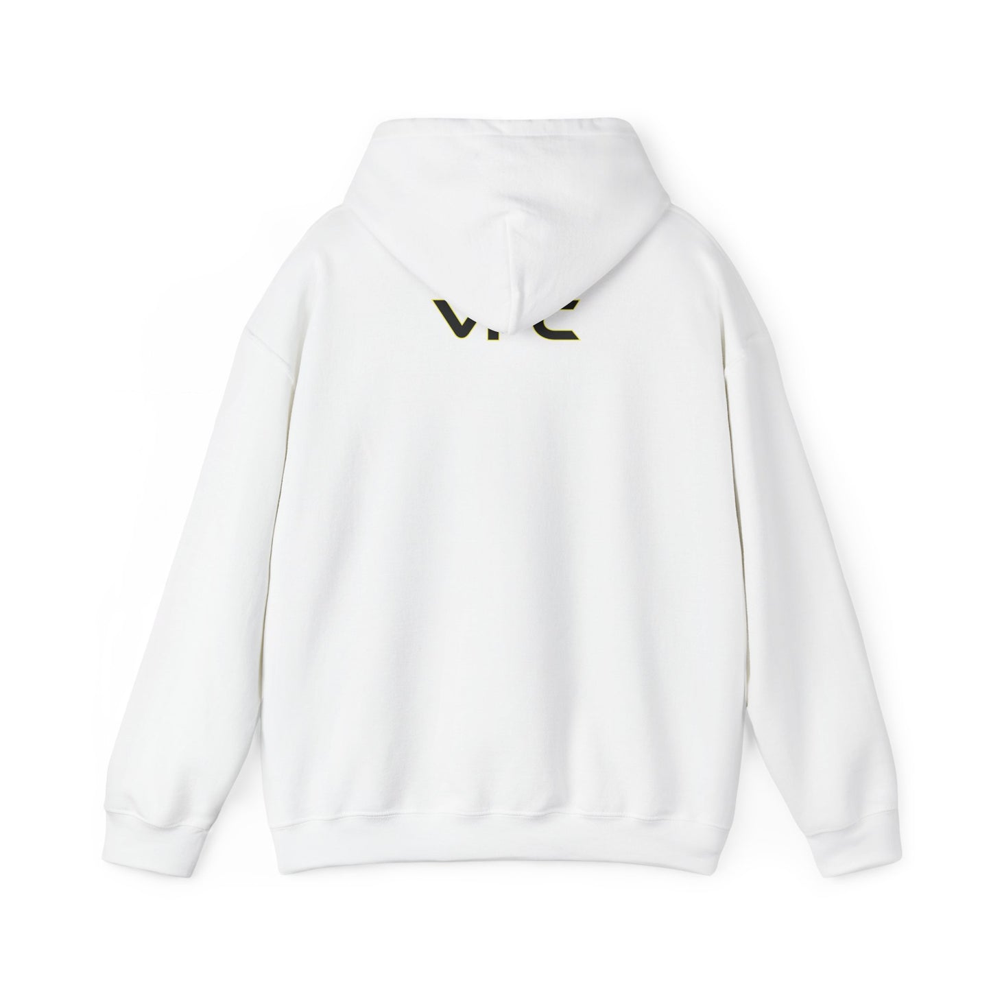 Vaqueros Dad Splat - Hoodie