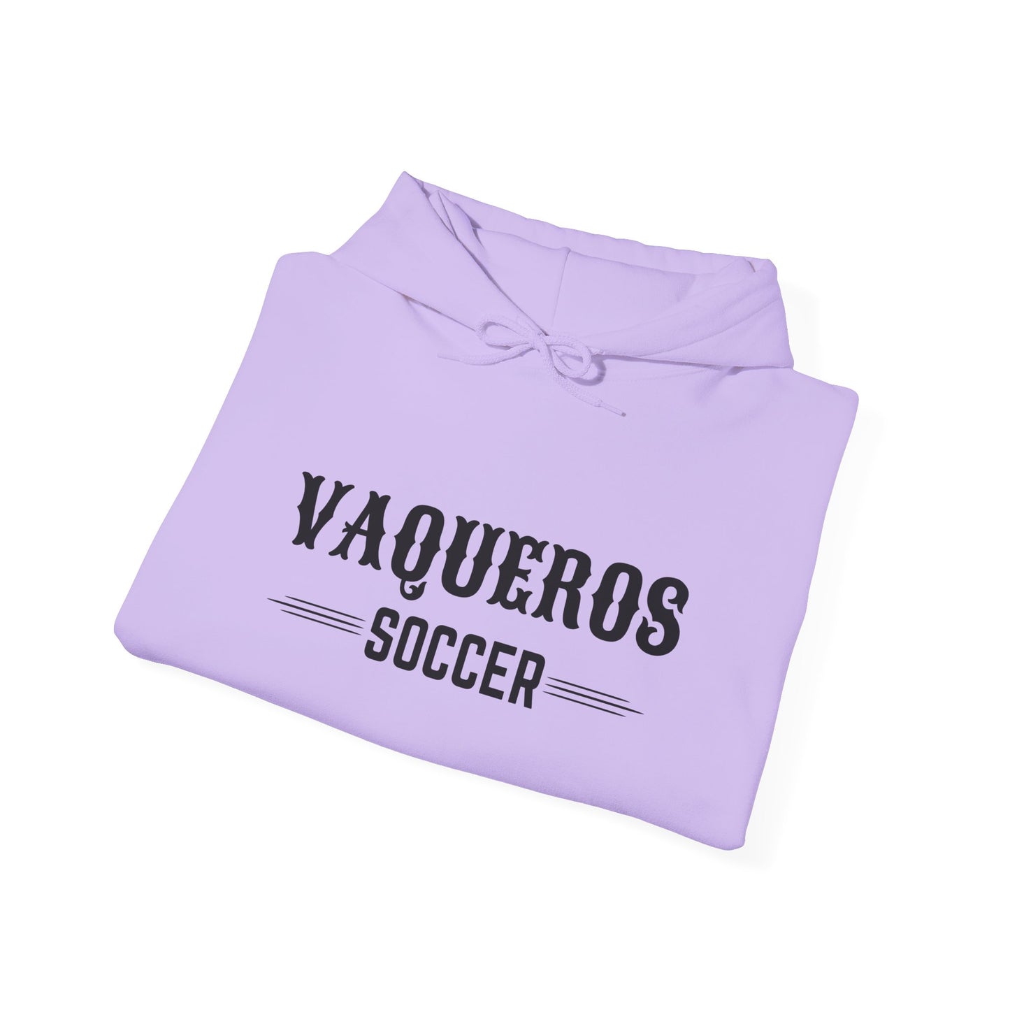 Vaqueros Three Lines - Hoodie