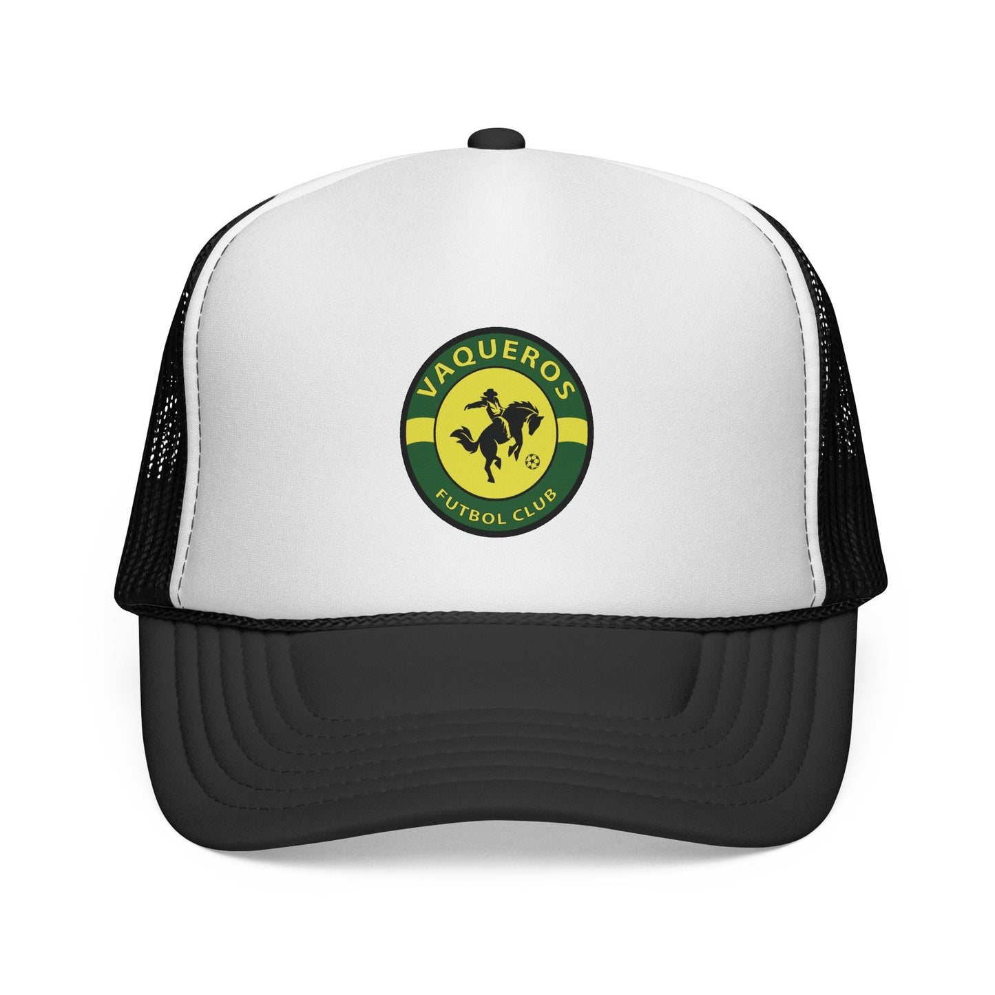 Vaqueros FC Trucker Cap