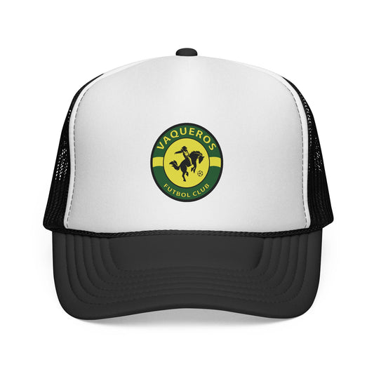 Vaqueros FC Trucker Cap