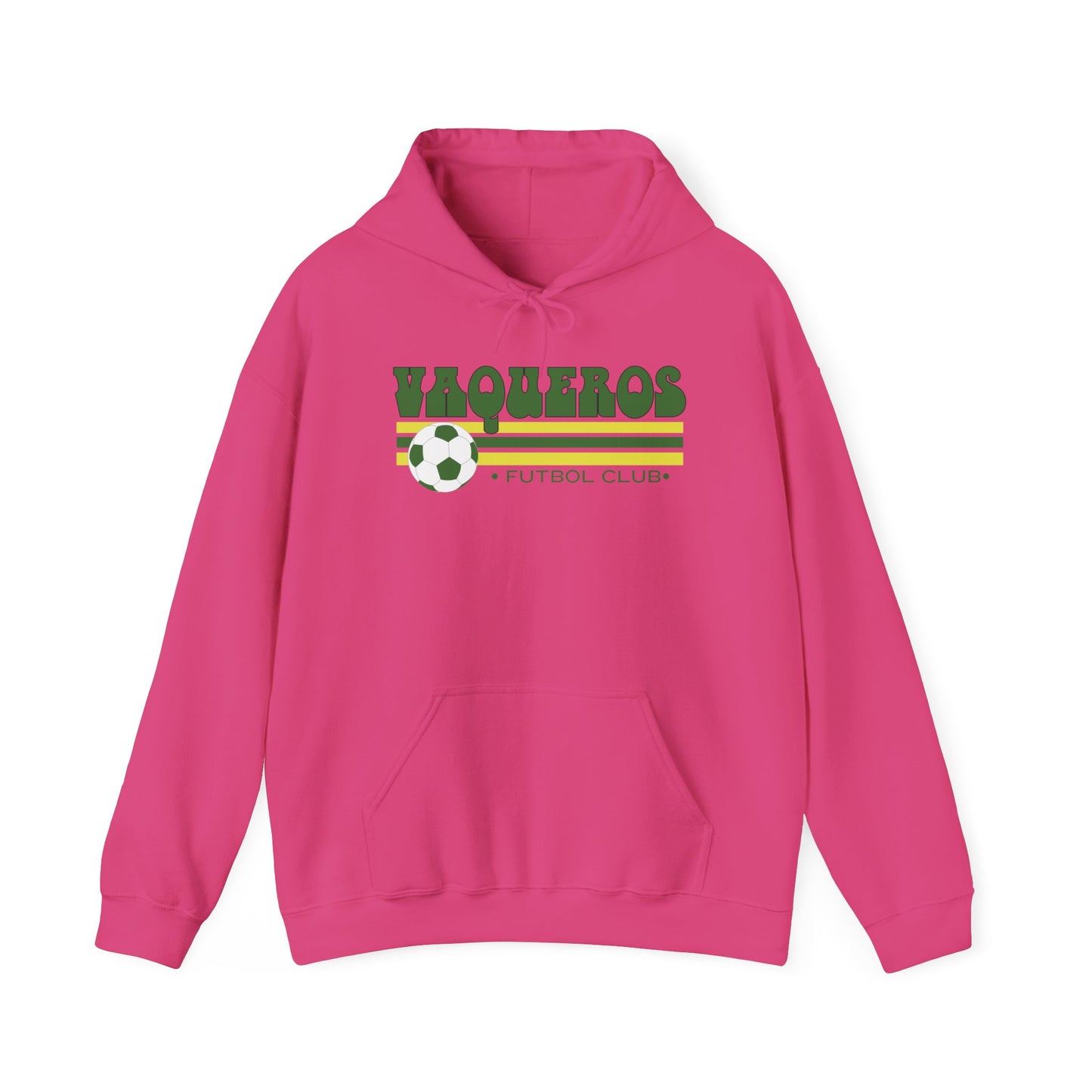 Retro VFC - Hoodie