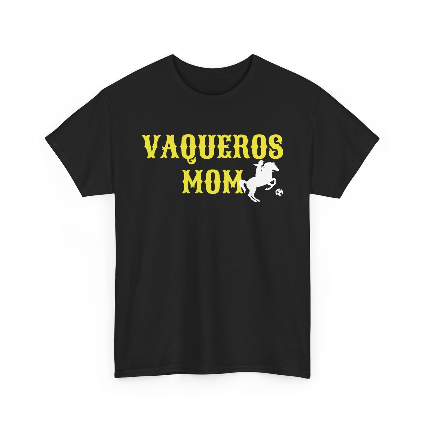 Testing Customize Heavy Cotton Tee