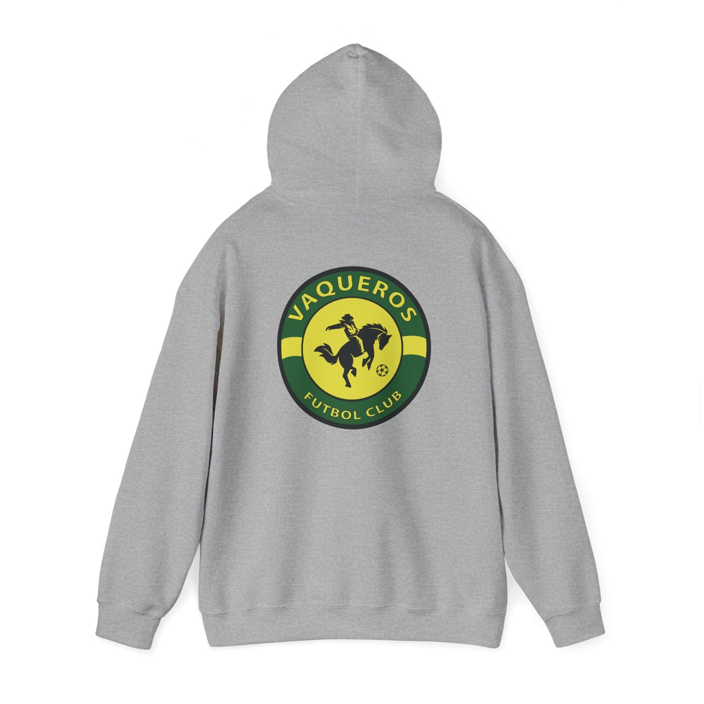 Vaqueros Mom Squad - Hoodie