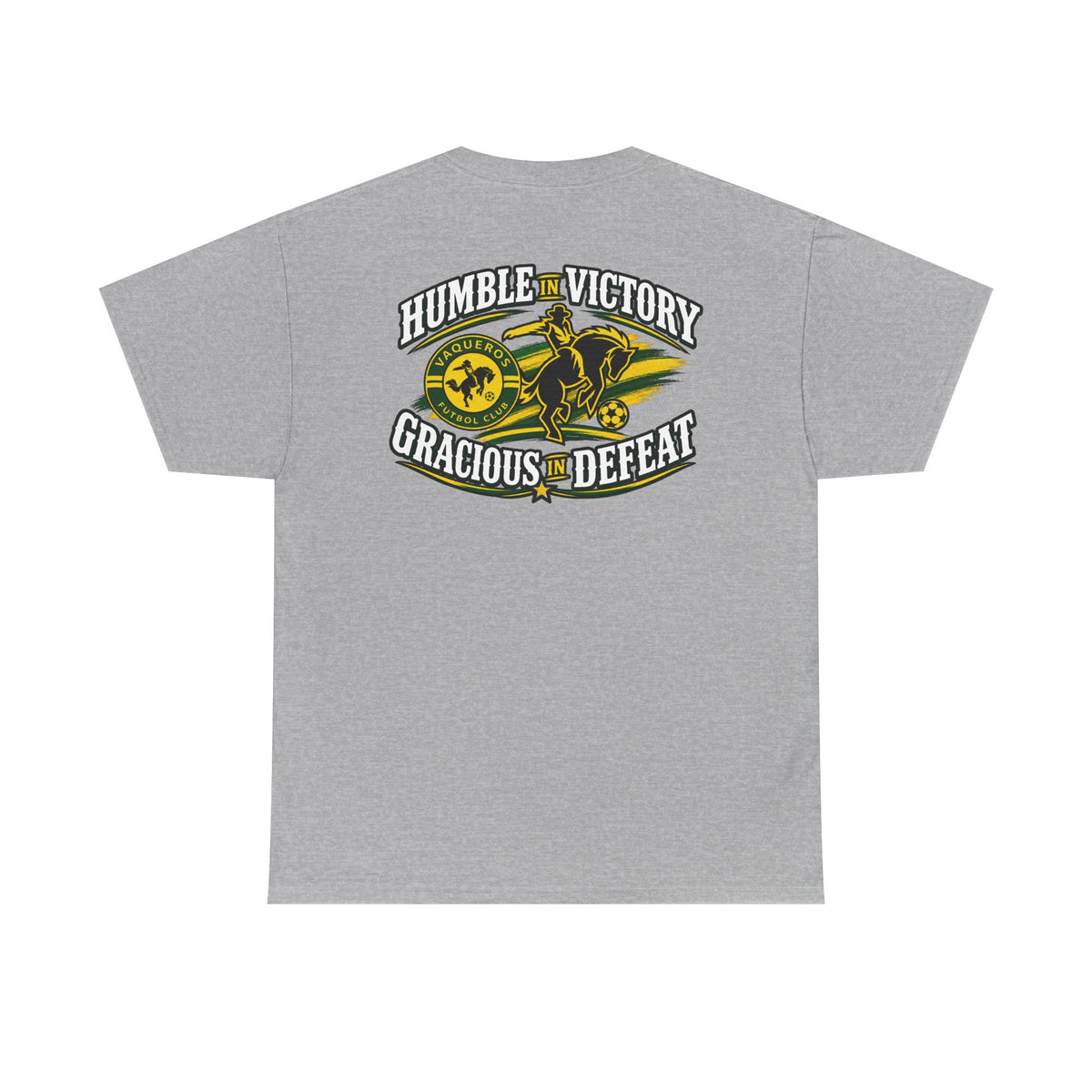 Humble Cotton Tee