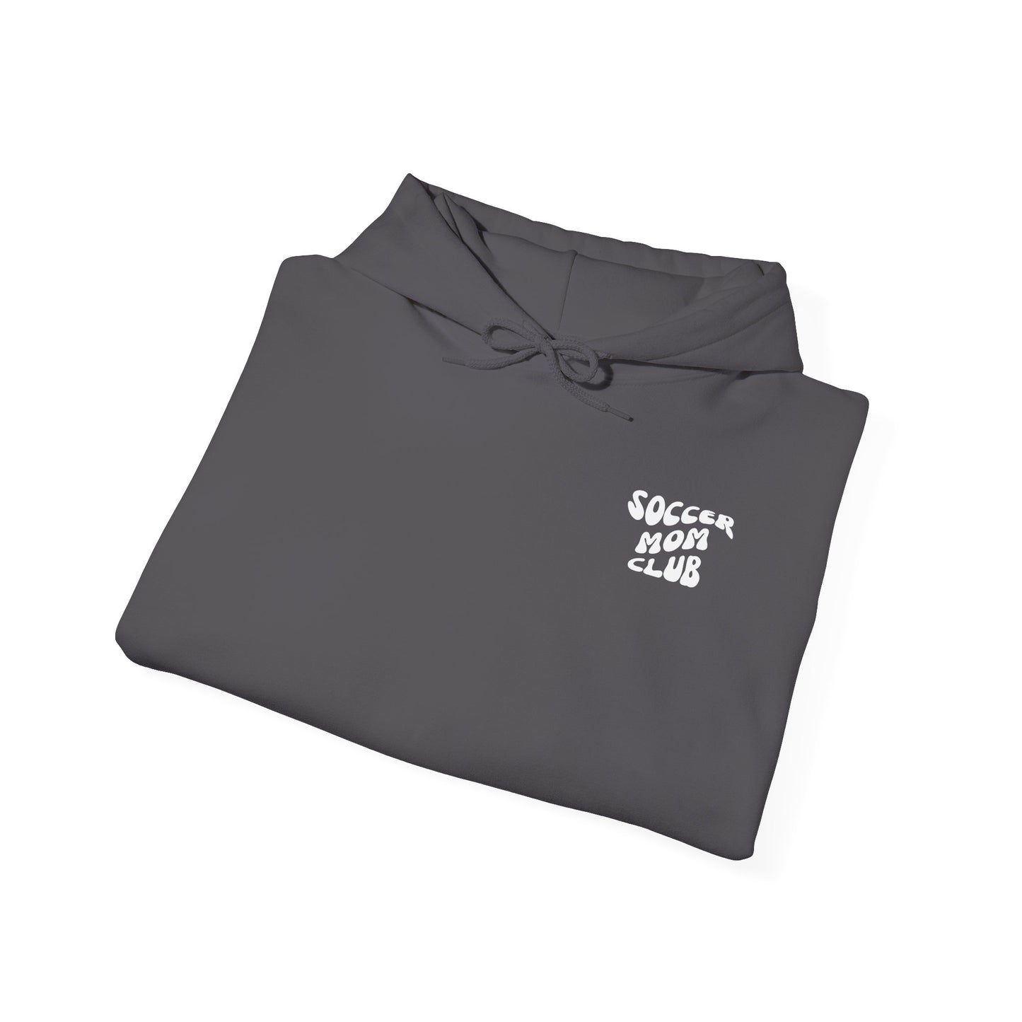 Female Goalkeeper Mom - Hoodie