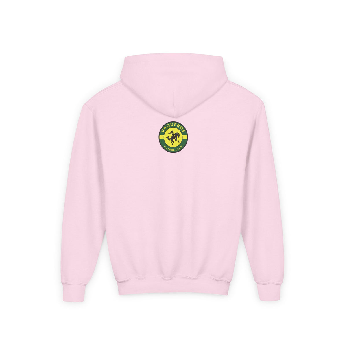 Future Vaquero Youth Hoodie