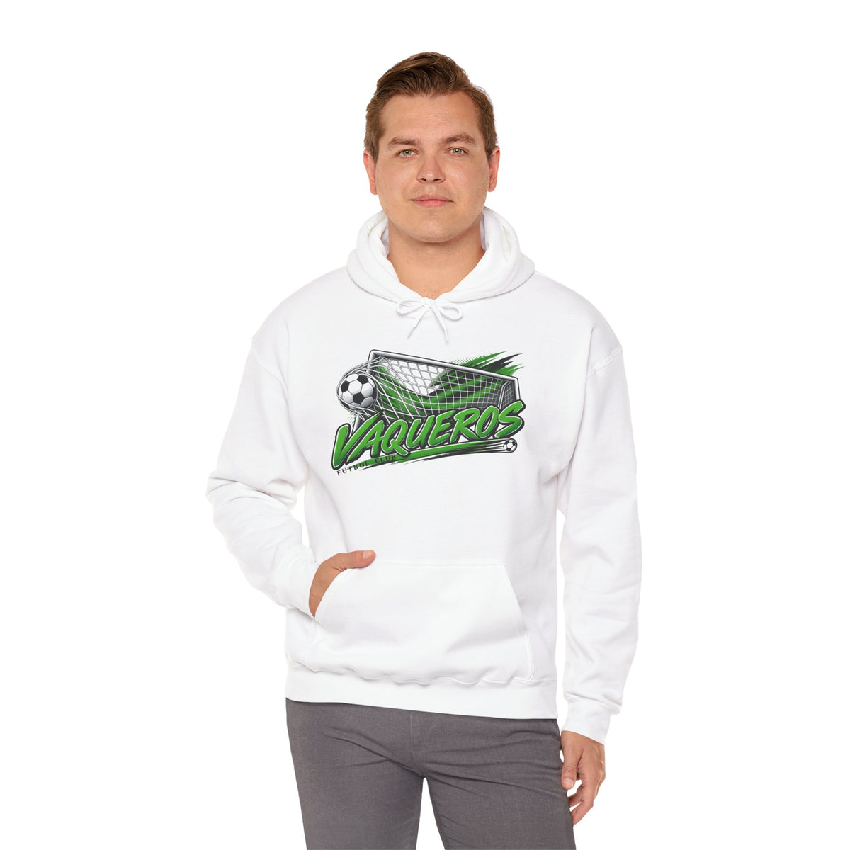 Retro Hoodie - Personalized