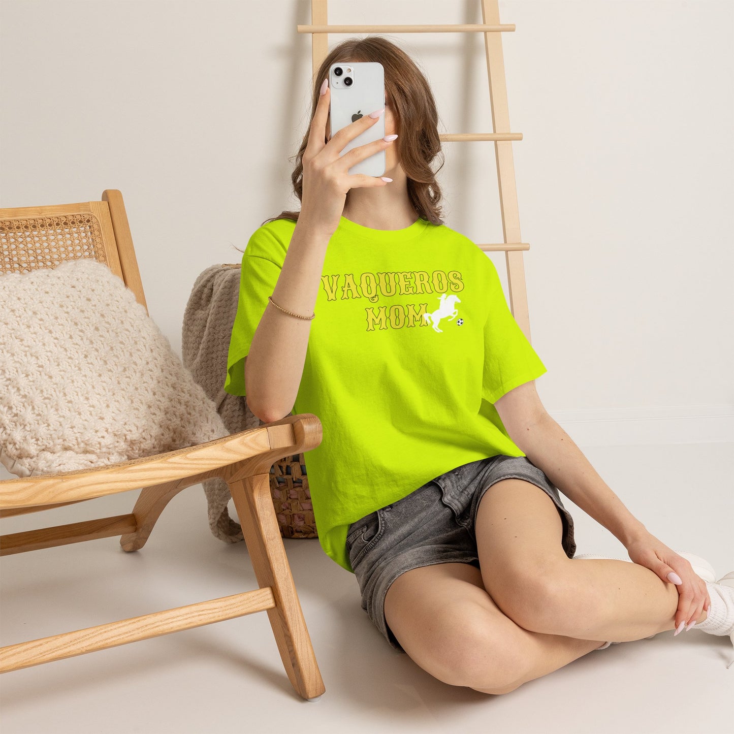 Testing Customize Heavy Cotton Tee
